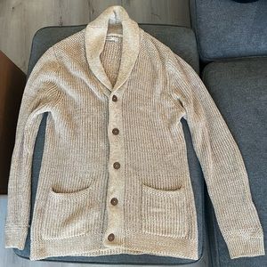 Mango Man Cardigan